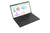 LG, Gram 15ZT90P-G.AX36A1 , Intel Core i3 i3-1115G4, 15.6"inch, 8 GB LPDDR4x-SDRAM, 256 GB SSD,  Black - GIGATE KSA