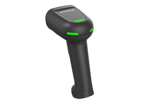 Honeywell 1960LI-2USB-R barcode reader Handheld bar code reader 1D/2D LED Black