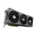 ASUS TUF Gaming TUF-RTX4070TI-O12G-GAMING, GeForce RTX 4070 Ti, 12 GB, GDDR6X, 192 bit, 7680 x 4320 pixels, PCI Express 4.0 90YV0IJ0-M0NA00 - GIGATE KSA