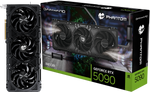Gainward GeForce RTX 5090 Phantom 32GB GDDR7 2407 MHz Graphics Card