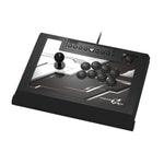 Hori Fighting Stick α Black, White Fightstick Xbox One, Xbox Series S, Xbox Series X