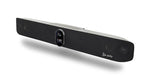 POLY Studio X70 video conferencing system 20 MP Ethernet LAN Video collaboration bar