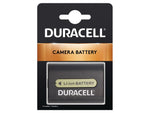 Duracell Camcorder Battery - replaces Sony NP-FH30/NP-FH40/NP-FH50