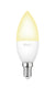 Trust 71297 smart lighting Smart bulb White Wi-Fi - GIGATE KSA