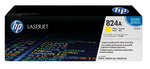 HP CB382A/824A Toner yellow, 21K pages ISO/IEC 19798 for HP CLJ CP 6015/CM 6040