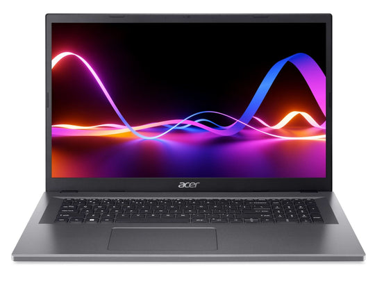 Acer Aspire 3 laptop (A317-55P) - Intel N100, 4GB, 128GB, 17. " HD+ display, Windows 11