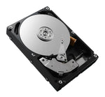 HP 698695-001 internal hard drive 3.5" 2 TB SAS