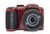 Kodak PIXPRO AZ255 1/2.3" Compact camera 16.35 MP BSI CMOS 4608 x 3456 pixels Red