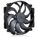 Noctua NF-A14x25r G2 Chromas Black PWM 12V 1500RPM 140mm Next Gen Fan