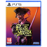 Like a Dragon: Pirate Yakuza in Hawaii PS5 Game