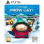 South Park: Snow Day! PS5 Game