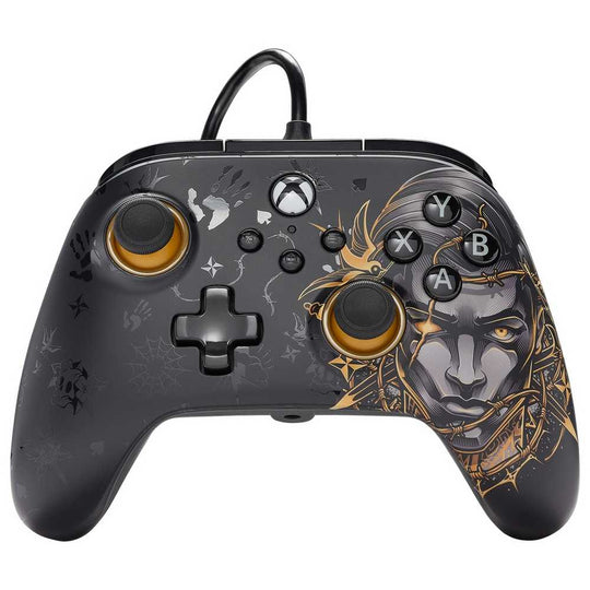 PowerA Advantage Xbox Wired Controller - Fortnite Midas