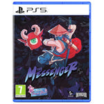 The Messenger PS5 Game