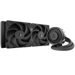 Arctic Liquid Freezer III PRO AIO CPU Cooler - 280mm Radiator - VRM Cooling