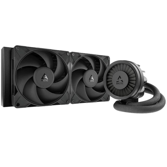 Arctic Liquid Freezer III PRO AIO CPU Cooler - 280mm Radiator - VRM Cooling