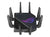 ASUS ROG Rapture GT-AX11000 Pro Tri-Band WiFi 6 Gaming Router - GIGATE KSA