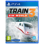Train Sim World 3 PS4 Game