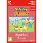 Pokemon Quest: Sharing Stone - Switch Game DLC