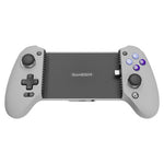GameSir G8 Galileo Mobile Gaming Controller - Grey