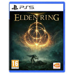 Elden Ring PS5 Game