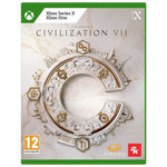 Sid Meier's Civilization VII Xbox One & Series X Game