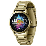 Reflex Active Bracelet AMOLED Calling Smart Watch