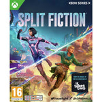 Split Fiction Xbox Series X Game