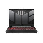 ASUS - TUF Gaming A15 Gaming Laptop - AMD Ryzen 9 8945H - NVIDIA RTX 4060 - 16GB RAM - 1TB SSD - 15.6" Full HD IPS 144Hz - Windows 11 Home