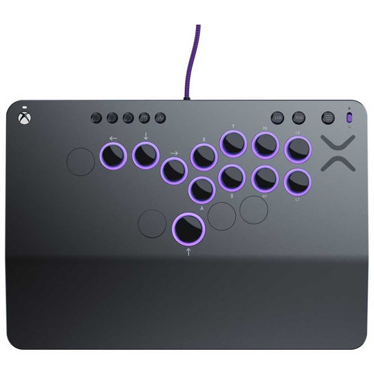 PDP Victrix Pro KO Leverless Fight Stick For Xbox & PC