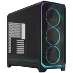 Fractal Design Meshify 3 XL Ambience Pro RGB Black TG Light Tint Case