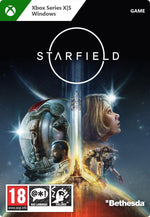 Starfield Standard Edition, Xbox Series X/S & PC Game