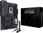 Asus ProArt Z790-CREATOR WIFI Socket LGA 1700 ATX Black Motherboard