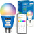 TP-Link Tapo Smart WiFi Light Bulb, Multicolor TAPO L535B