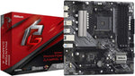 ASRock B550M Phantom Gaming 4 Socket AM4 mATX Motherboard