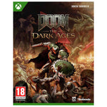 Doom: The Dark Ages Xbox Series X Game