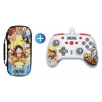 Konix Gamer Pack For Switch & OLED - One Piece