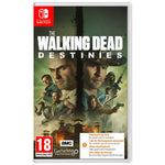 The Walking Dead: Destinies Nintendo Switch Game