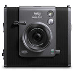 Instax Wide Evo Hybrid Instant Camera – Black