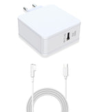 CoreParts MBXAP-AC0024 power adapter/inverter Indoor 45 W White