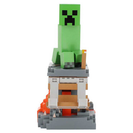 Cable Guys Phone/Controller Holder Minecraft Creeper R.E.S.T