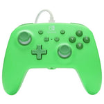 PowerA Nintendo Switch Wired Controller - Seafoam Green