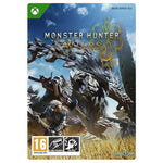 Monster Hunter Wilds Xbox Game Digital Download