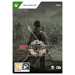 DYNASTY WARRIORS: ORIGINS Digital Dlx Edn Xbox Digital DL