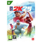 PGA TOUR 2K25 Legend Edition Xbox Game Digital Download