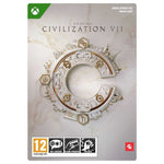 Sid Meier's Civilization VII Xbox Game Digital Download