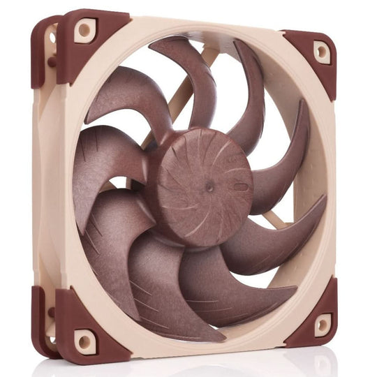 Noctua NF-A12x25 G2 PWM Fan - 120mm Premium Quiet Cooling