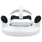 STEALTH Storage & Charging Station For Meta Quest 3S