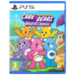 Care Bears: Unlock the Magic PS5 Game