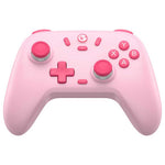 GameSir Nova Lite Switch Wireless Gaming Controller - Pink