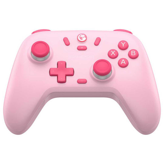 GameSir Nova Lite Switch Wireless Gaming Controller - Pink